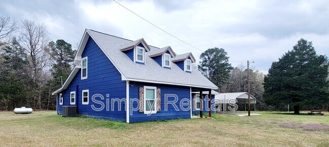 Foto del edificio - CR 4681- 178