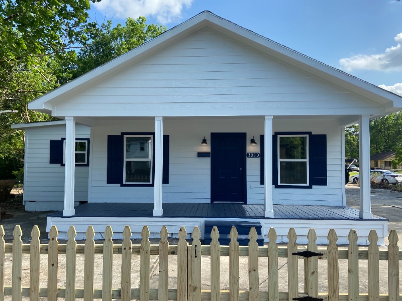 Photo - 3010 Iroquois St (Baton Rouge, LA)