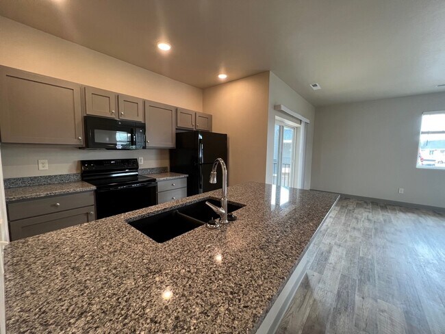 Foto del edificio - Volante