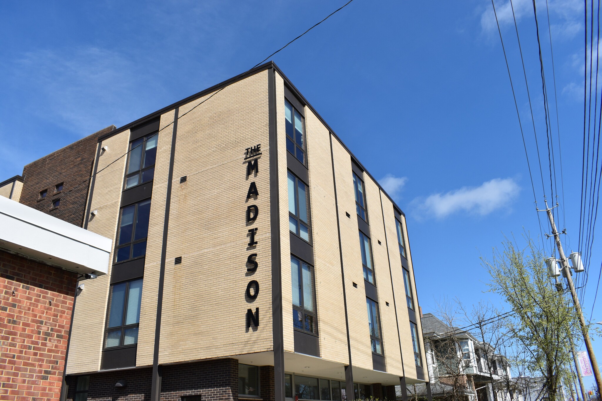 The Madison – photo 1