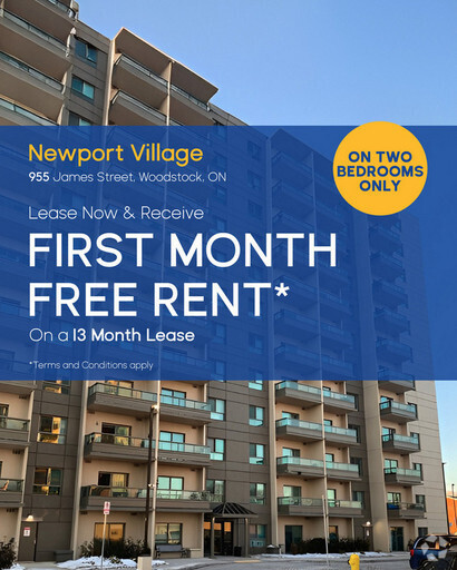 Building Photo - Newport Village