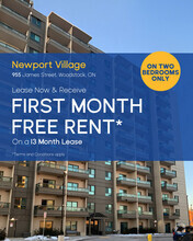 Building Photo - Newport Village