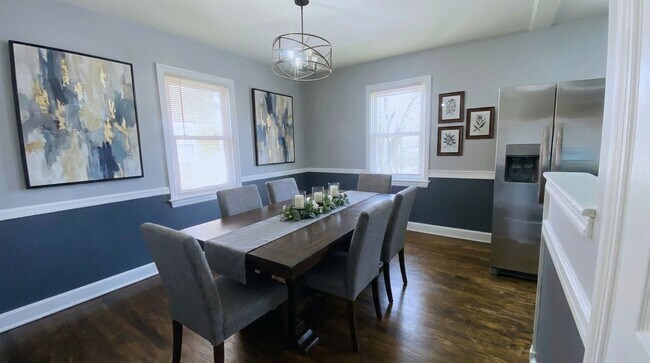 Foto del edificio - 9407 Colesville Rd