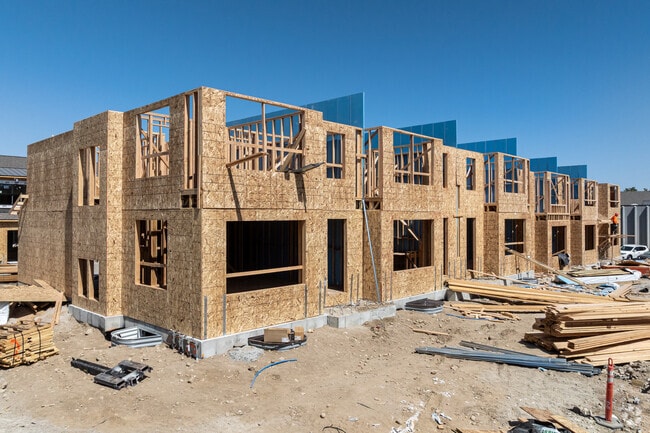 Building - The Wheeler