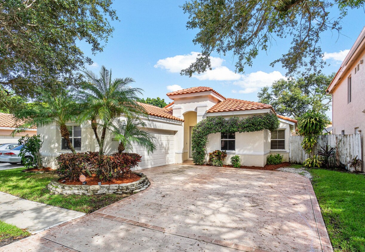 Photo - 6597 Geneva Street, Lake Worth, FL 33467 - 3 BR 2 BA Single-Family Home