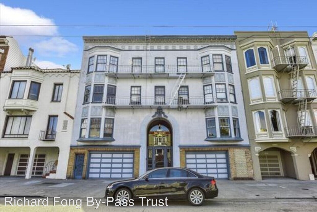 Primary Photo - 3727 Fillmore St