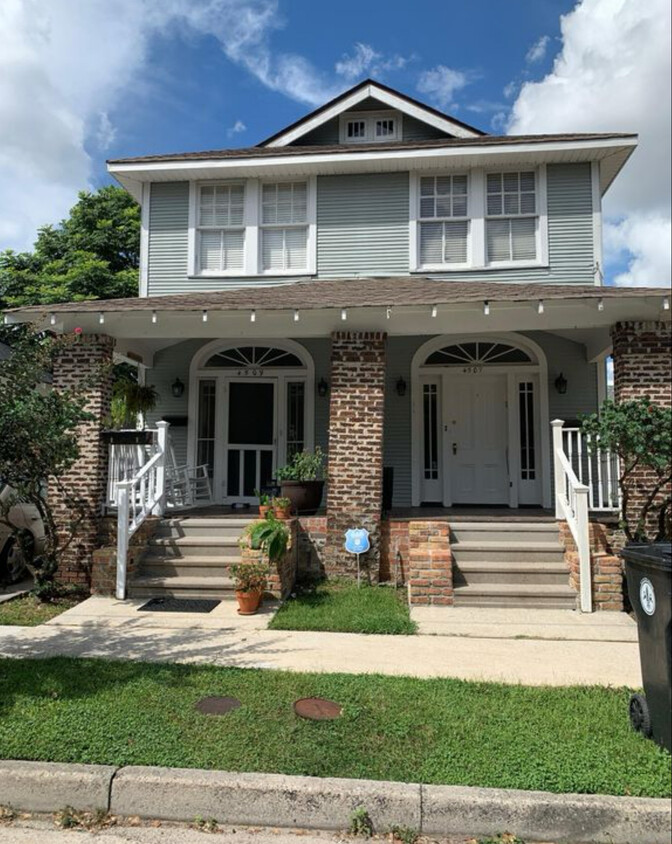 Primary Photo - 4507 Toulouse St