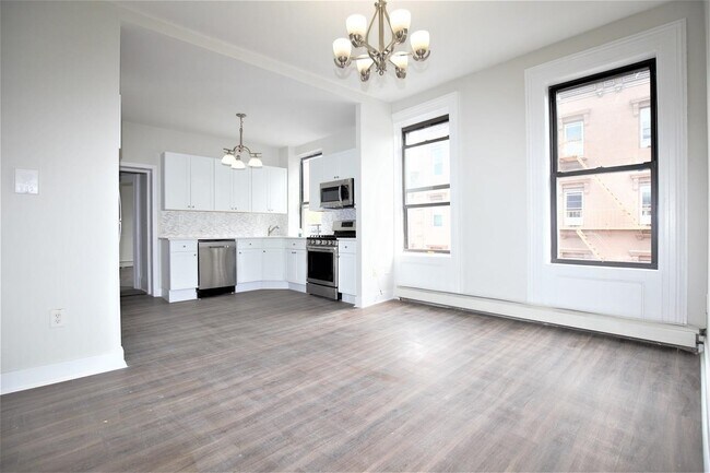 Foto del edificio - 644 Washington St