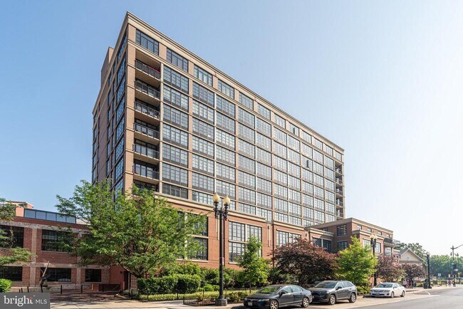 Foto del edificio - 437 New York Ave NW