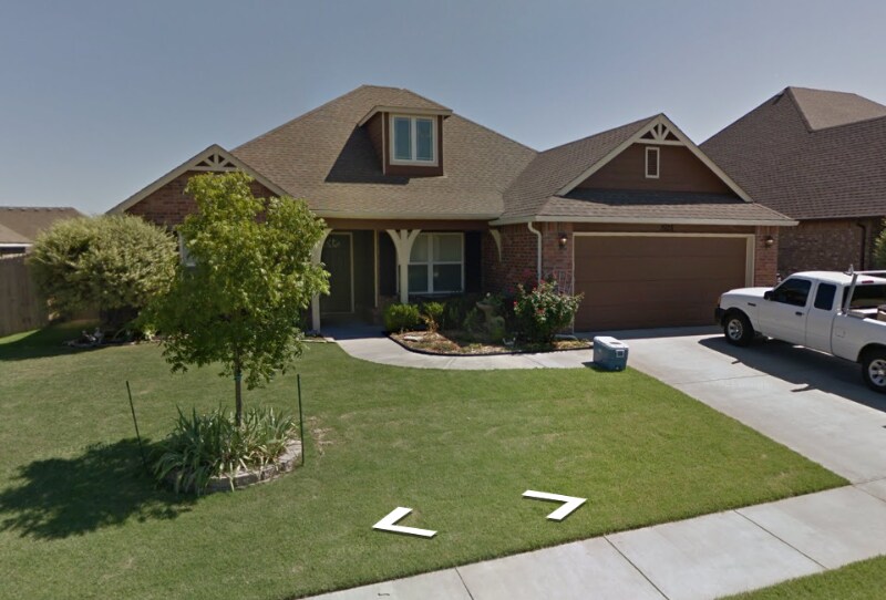 1928 E 133rd Ct S, Bixby, OK 74008 House Rental in Bixby, OK