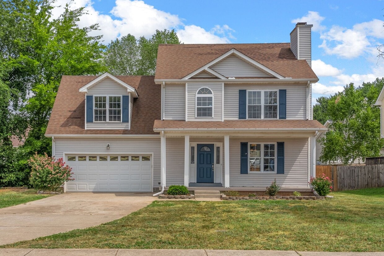 Foto principal - 3851 Man O War Blvd