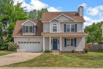 Building Photo - 3851 Man O War Blvd