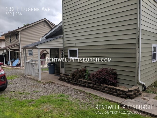 Building Photo - 3 Bedroom Home in Munhall