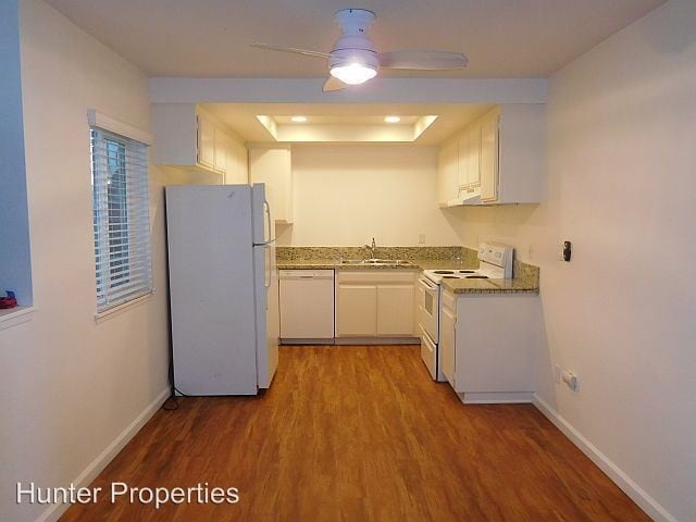 Building Photo - 744 3rd St