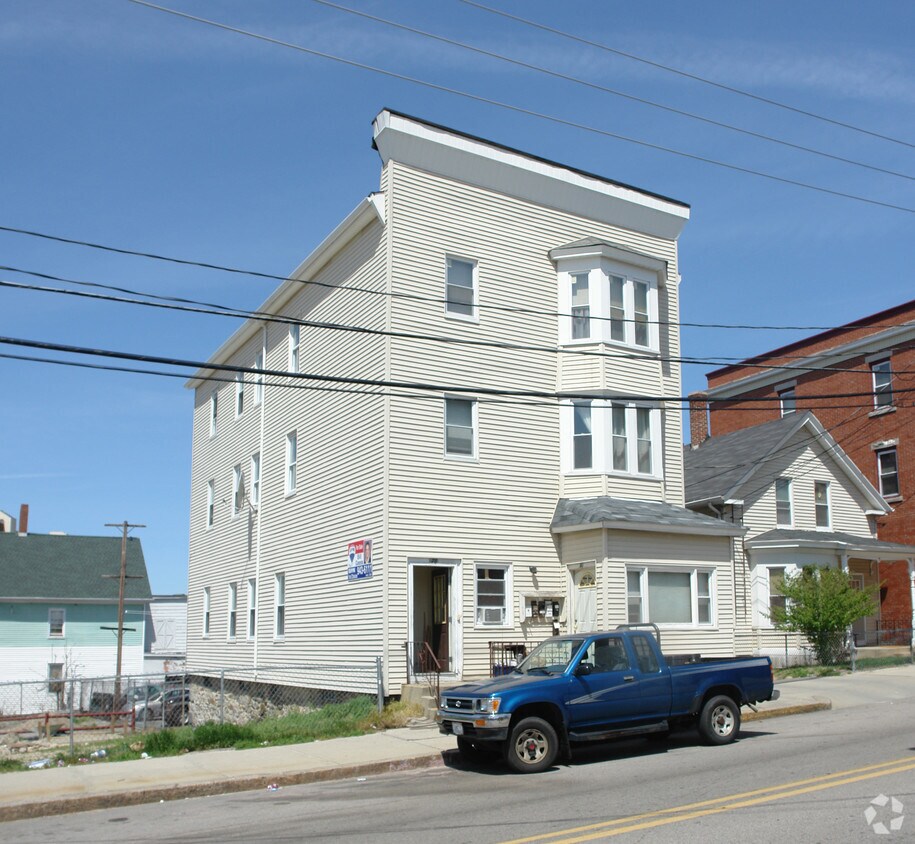 Building Photo - 78-88 Rathbun