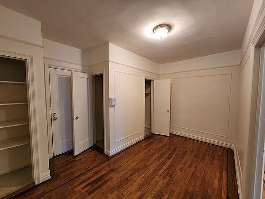 Foto del edificio - 1 bedroom in BRONX NY 10456