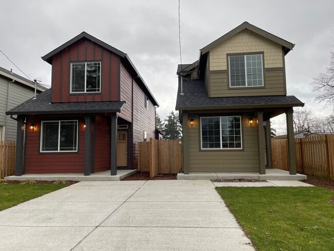 Building Photo - Modern 3b/2ba Energy Star Certified Home In Lentz