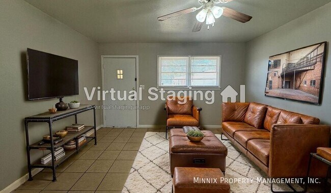 Foto del edificio - 3816 44th St