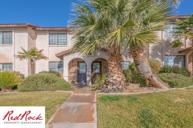 Foto del edificio - Charming 2 Bedroom Townhome