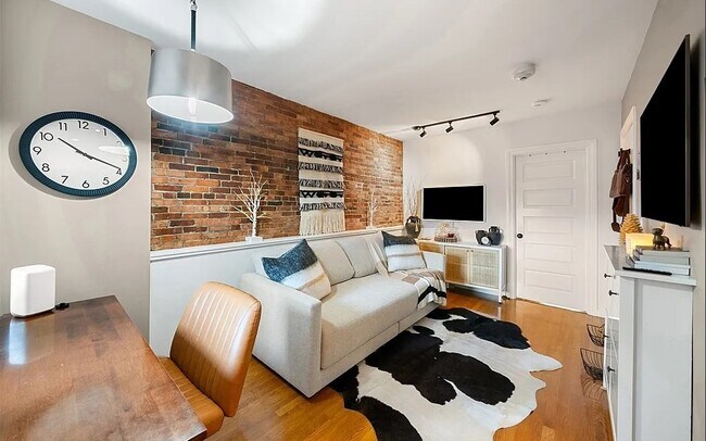 Foto del edificio - 9 Hancock St