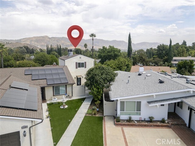 Foto del edificio - 12758 Byron Ave