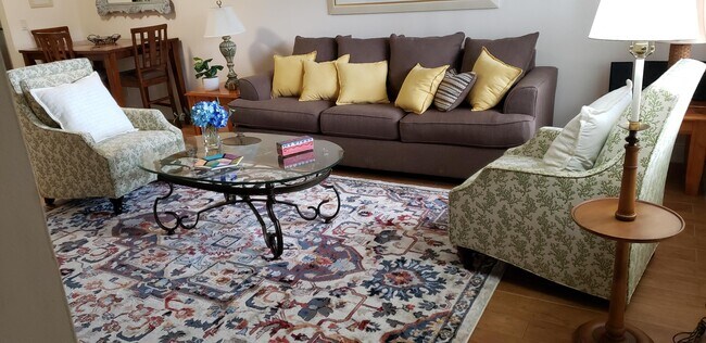 Foto del edificio - 6 Abbey Ln