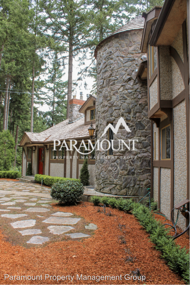 Foto del edificio - 4 br, 4 bath House - 1601 Weatherswood Dr NW