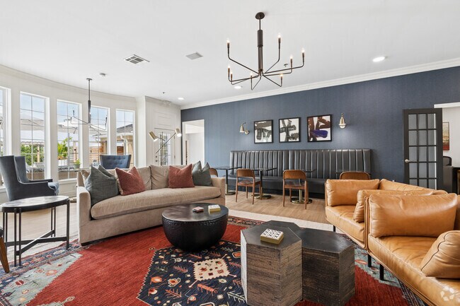 Casa club - Jefferson Pointe