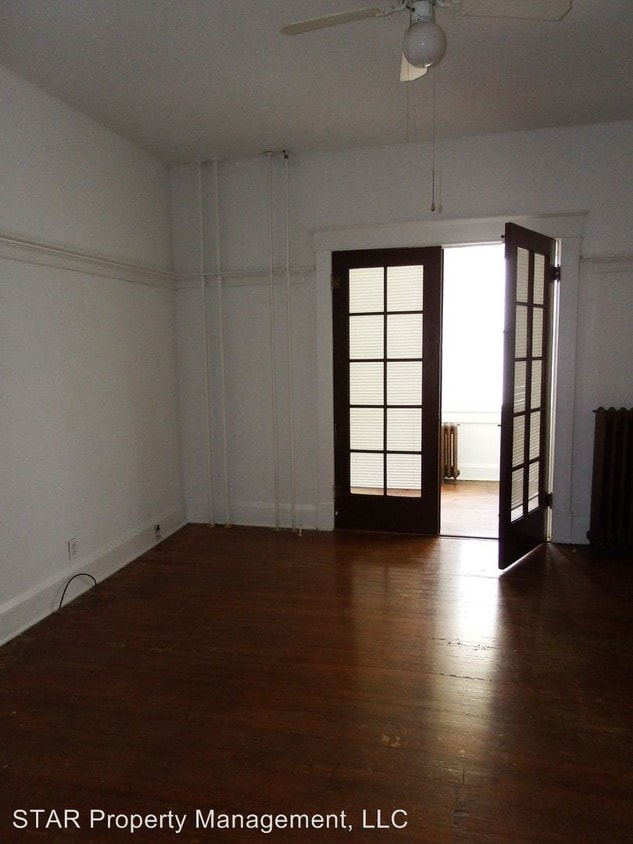 Building Photo - 3016 Gibbons Ave