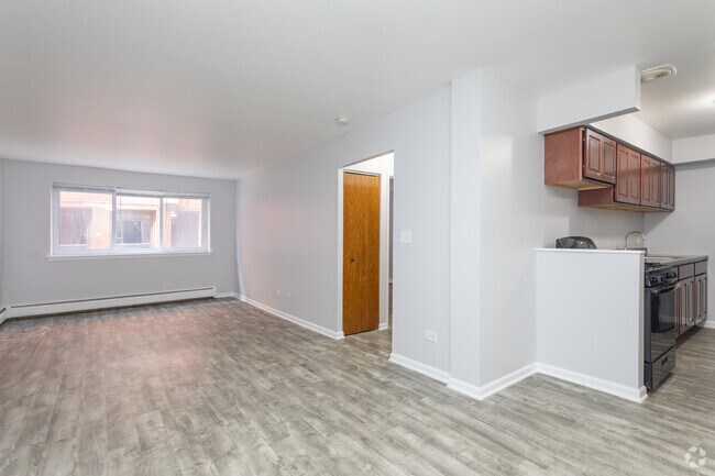 Foto del edificio - 1040 Hollywood