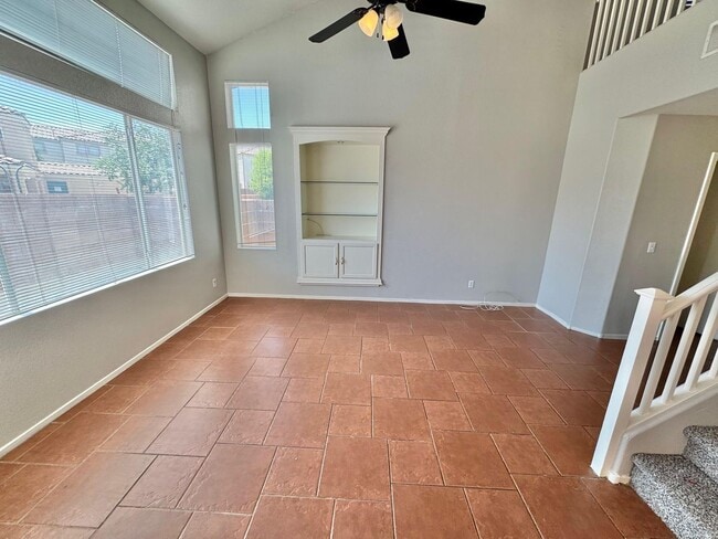 Building Photo - THIS IS A CHARMING TWO-STORY NORTH LAS VEG...