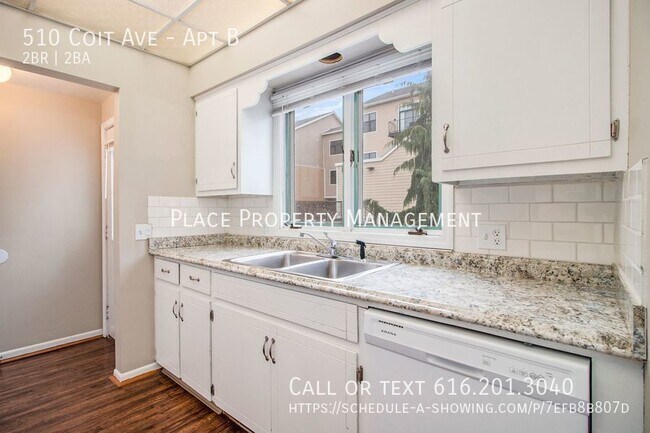 Foto del edificio - 510 Coit Ave Apt B - Spacious Lower 2 Bedr...