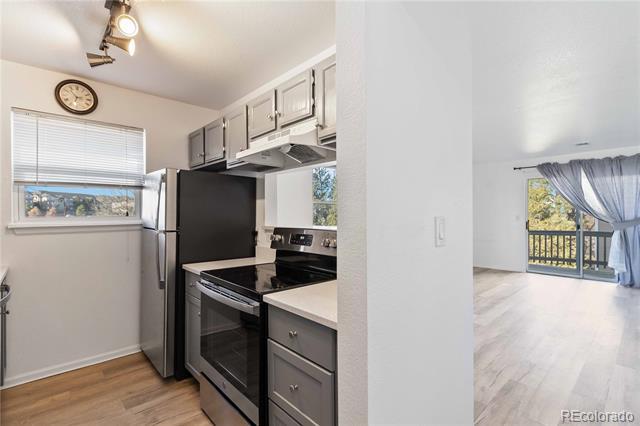 Foto del edificio - 1263 S Gilbert St