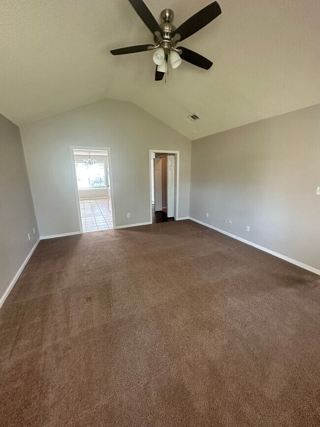 Foto del edificio - 3 Bedroom 2 Bath Located in Valdosta, GA