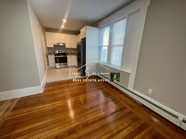 Foto del edificio - 7 Greenville St