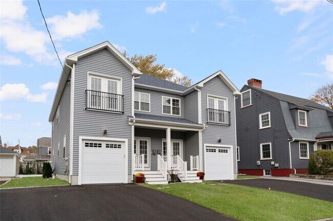 Foto del edificio - 45 Windsor Rd