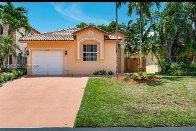 Building Photo - 8766 SW 213th Terrace