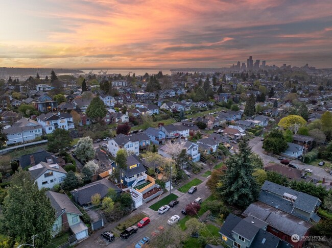 Foto del edificio - 3425 21st Ave S