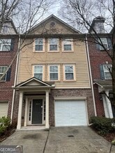 Building Photo - 3600 Utoy Dr SW