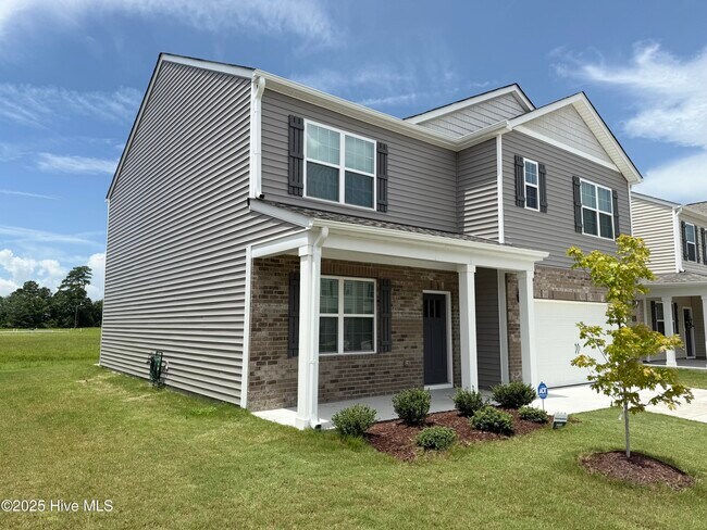 Foto del edificio - 3228 Ridgeland Dr
