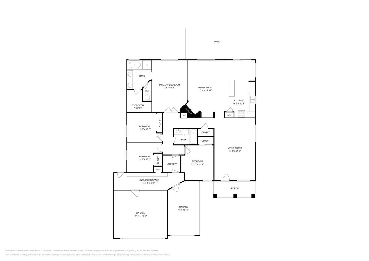 Building Photo - 8967 Gentian Ave