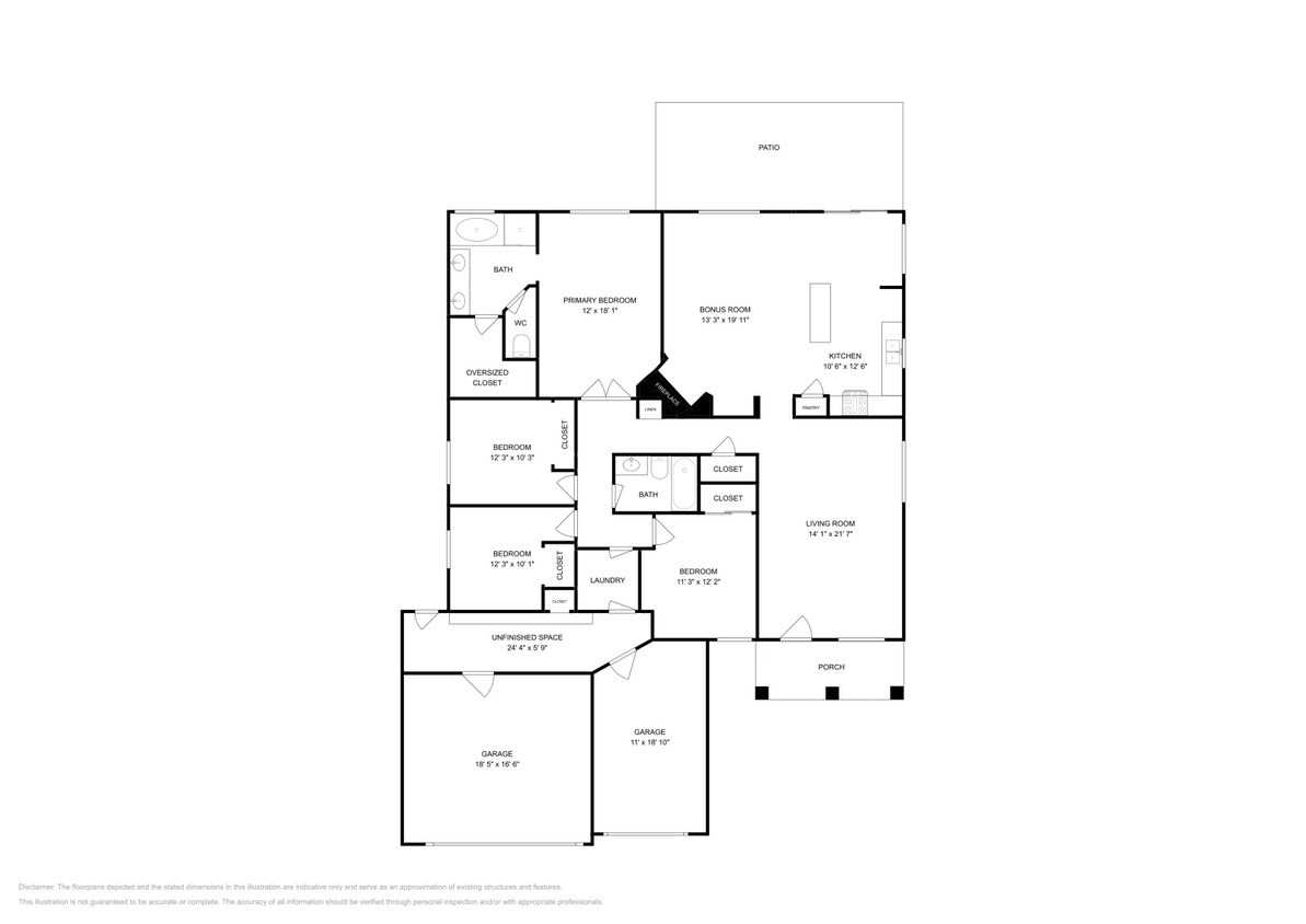 Foto del edificio - 8967 Gentian Ave