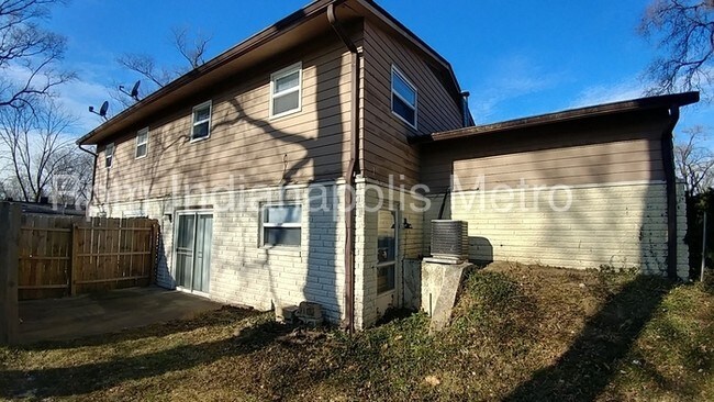 Building Photo - 7932 N Payne Rd