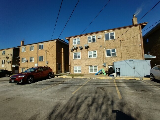Building Photo - 8203 O Connor Dr