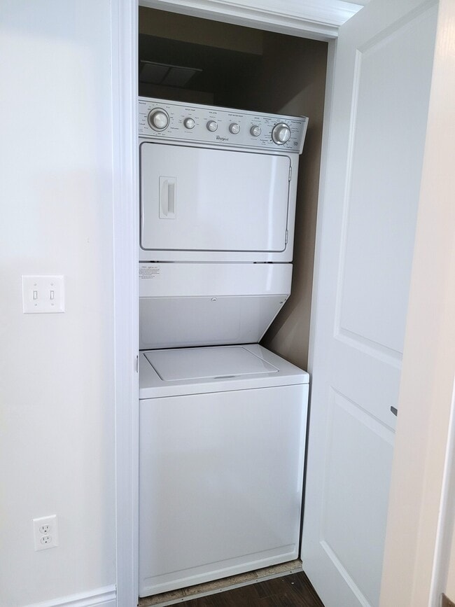 Photo du bâtiment - Oakwood Terrace