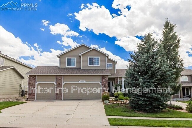 Building Photo - 1333 Lookout Springs Dr