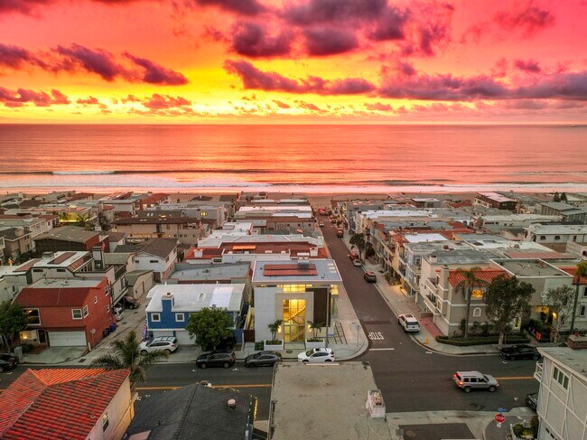 Foto del edificio - 2019 Highland Ave