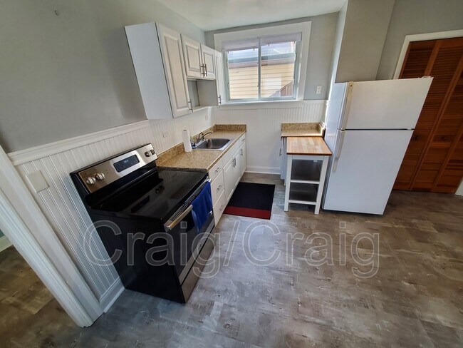 Foto del edificio - 423 Pearl St