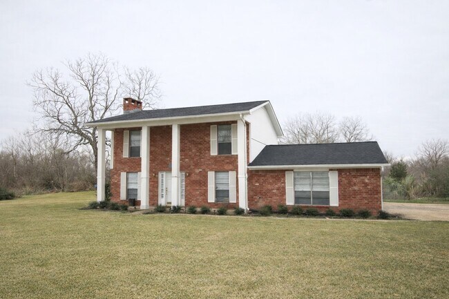 Foto del edificio - 1310 S Caney Trails Dr