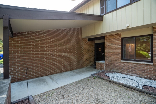 Foto del edificio - 12804 N Colony Dr
